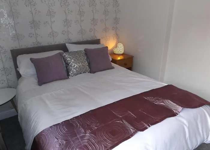 The Granby Hotel