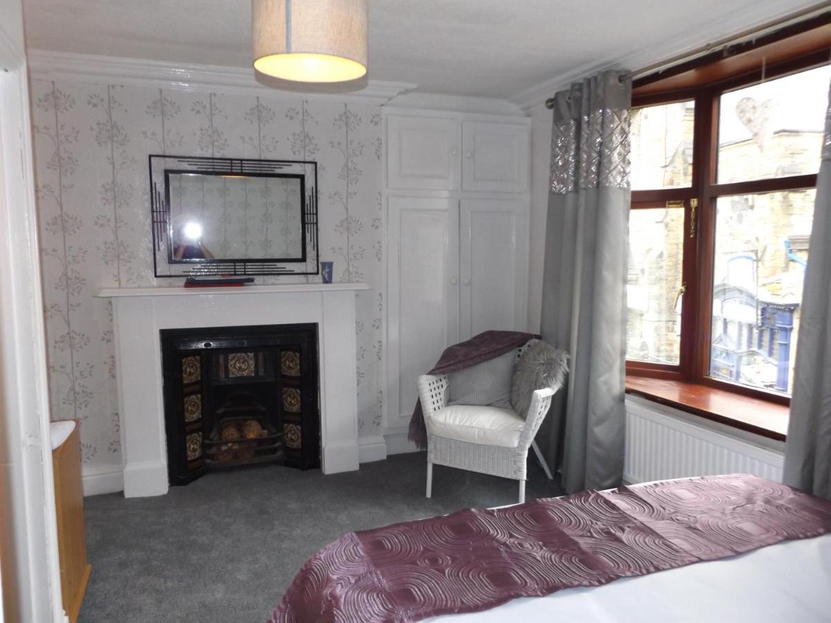 The Granby Inn