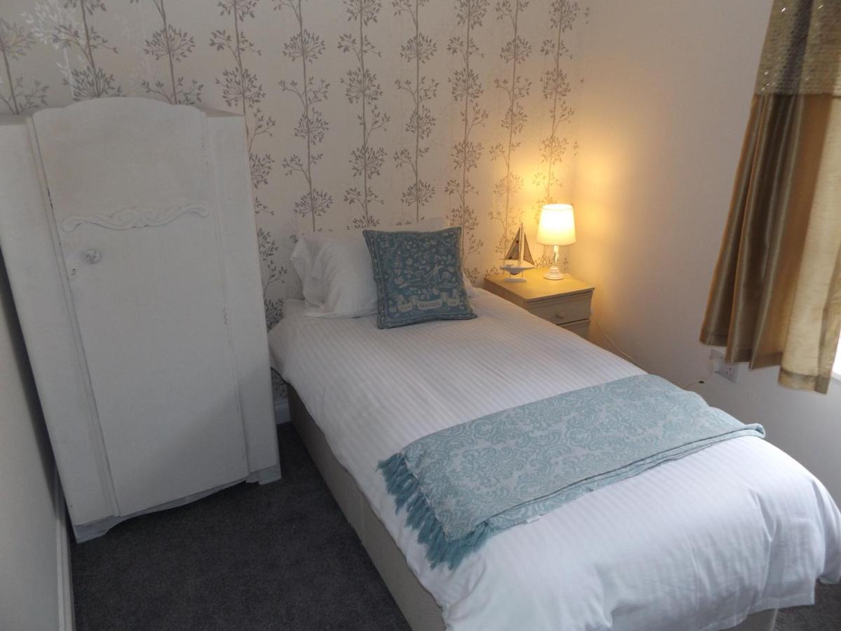 Inn The Granby Whitby