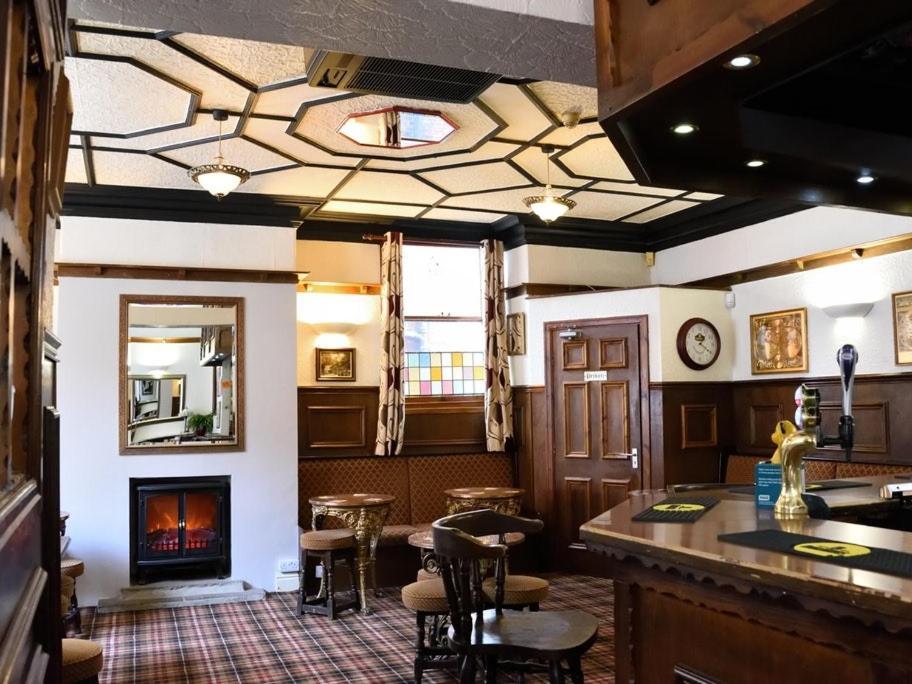 Inn The Granby Whitby