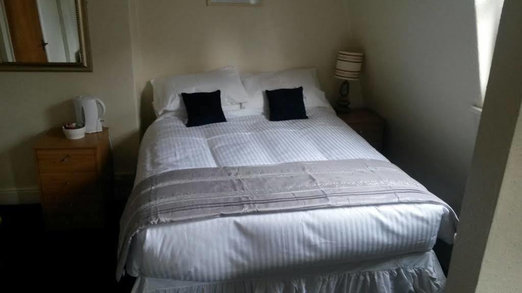 Inn The Granby Whitby